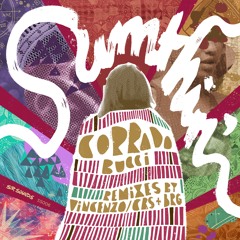 Corrado Bucci - Sumthin´( Vincenzo Remix )