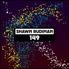 Dekmantel Podcast 149 - Shawn Rudiman