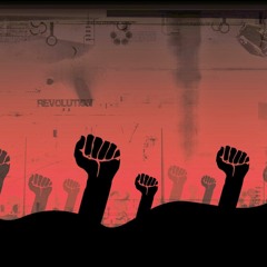 لأن الثورة التاريخ