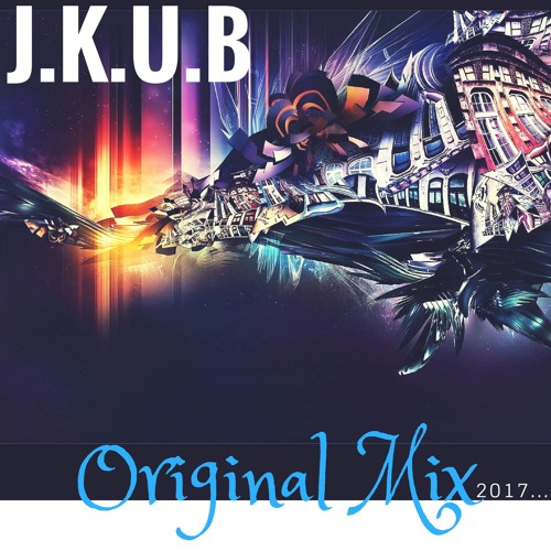 J.K.U.B - Hunchback (Original Mix)
