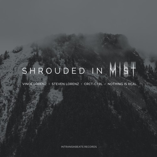 PREMIERE : Steven & Vince Lorenz - Mist [Intransikbeats Records]