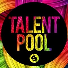 TROBI -  TALENT POOL (KEVIN FREO REMIX )