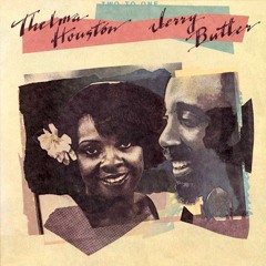 Thelma Houston & Jerry Butler - Find A Way