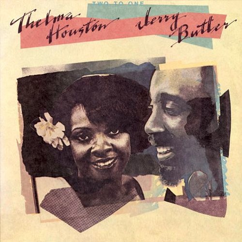 Thelma Houston & Jerry Butler - Find A Way