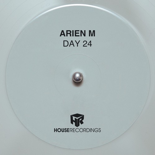 Arien M - Day 24