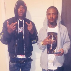 ft. Vic - Jugg A Load