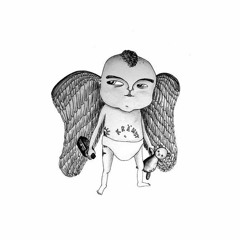 No Offence - Återvändaren 16 Bit