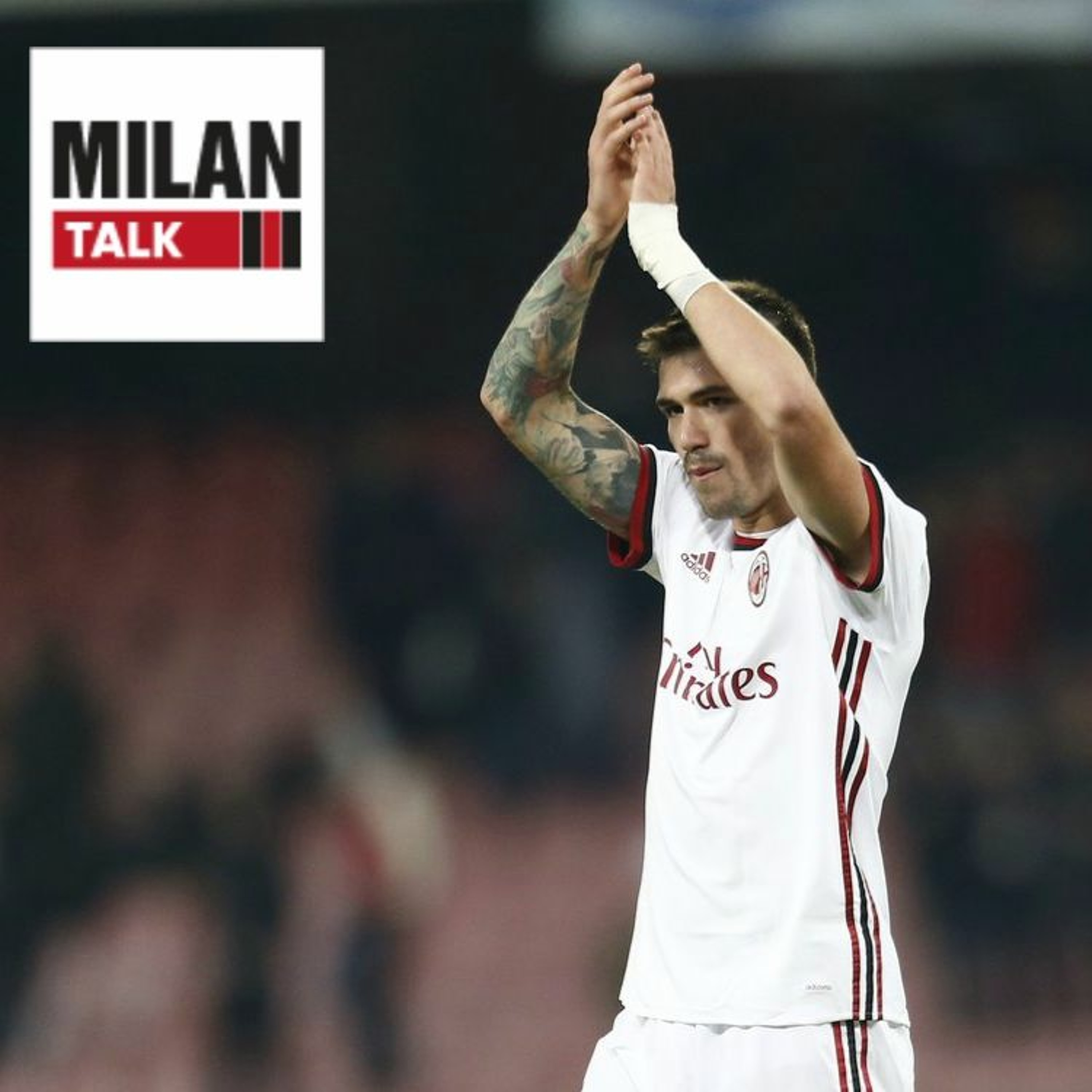 Napoli 2-1 AC Milan: Match reaction and player ratings as Kalinic flops, Romagnoli strike not enough episode artwork