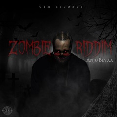 Zombie Riddim Mix ▶NOV 2017▶ Tommy Lee,Jah Vinci,Blak Diamond,Govana & More (UIM Records Anju Blaxx)