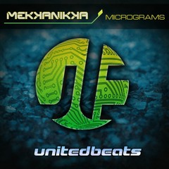 Micrograms [Full track]