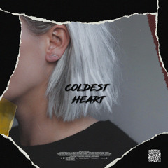 [FREE] Post Malone x Drake Type Beat~ "Coldest Heart" | Free Type Beat 2017