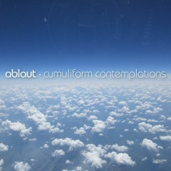 cumuliform contemplations