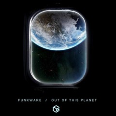 Funkware - Changing Times (Funkstuff Recordings) CD + Digital