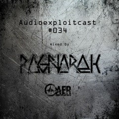 Audioexploitcast #034 by Ragnarok
