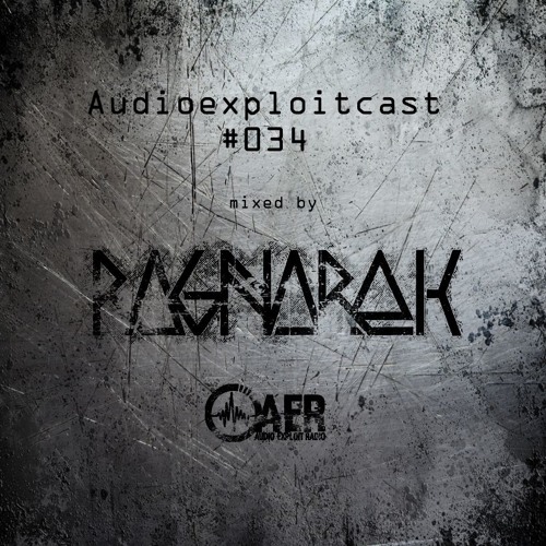 Audioexploitcast #034 by Ragnarok