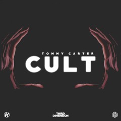 Tommy Carter - Cult (Free Download)