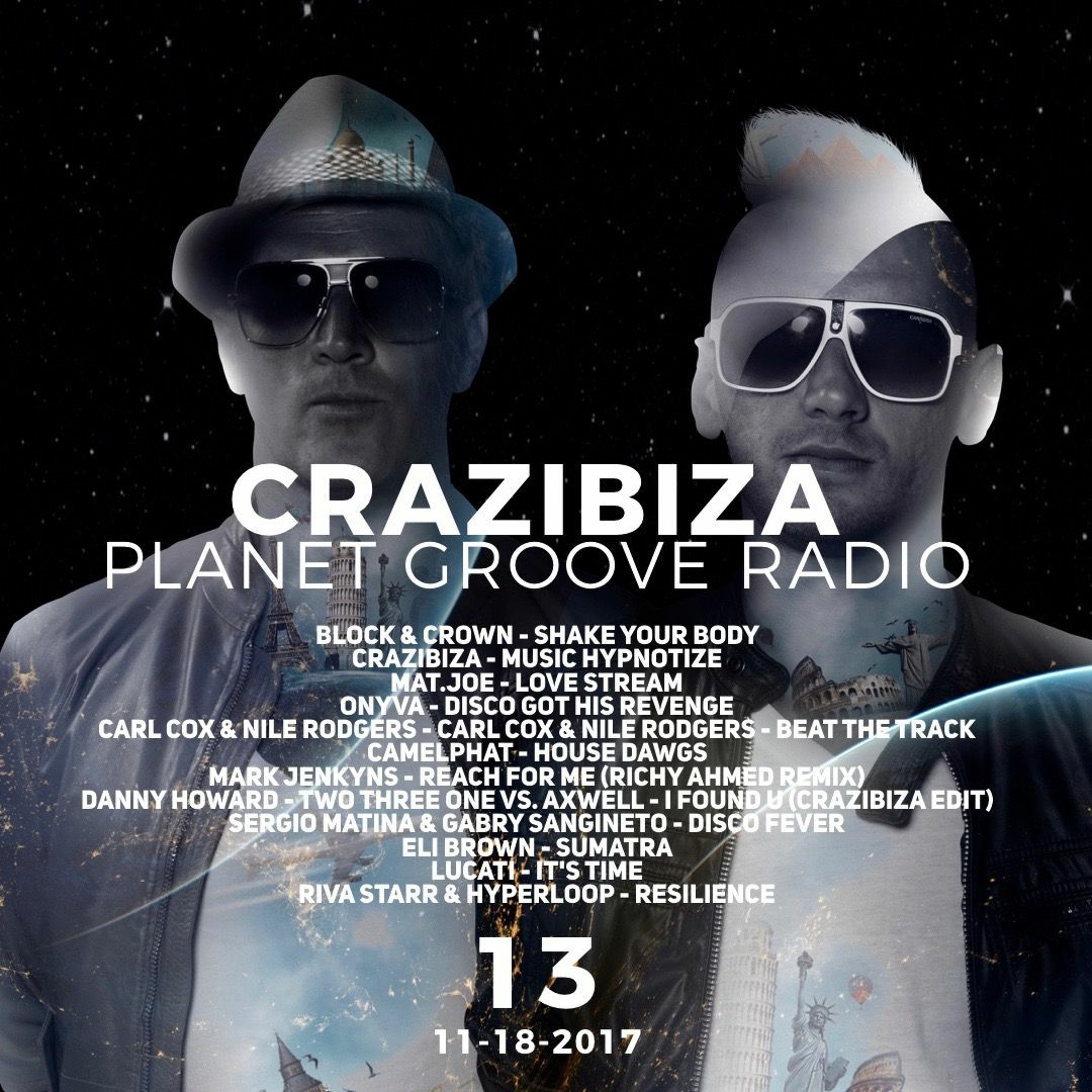 Crazibiza