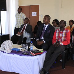 19 November 2017. Job 42. Job Series Part 10. The Glory Of Christ