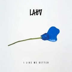 I LIKE ME BETTER - Lauv (Sammy Irish Remix)