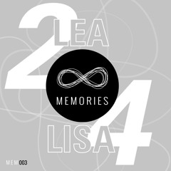 Lea Lisa - Twenty Four(Original Mix) MEM003