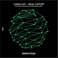 Carlo Lio -  Real Cats (2000 And One)
