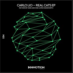 Carlo Lio -  Real Cats (Original Mix)
