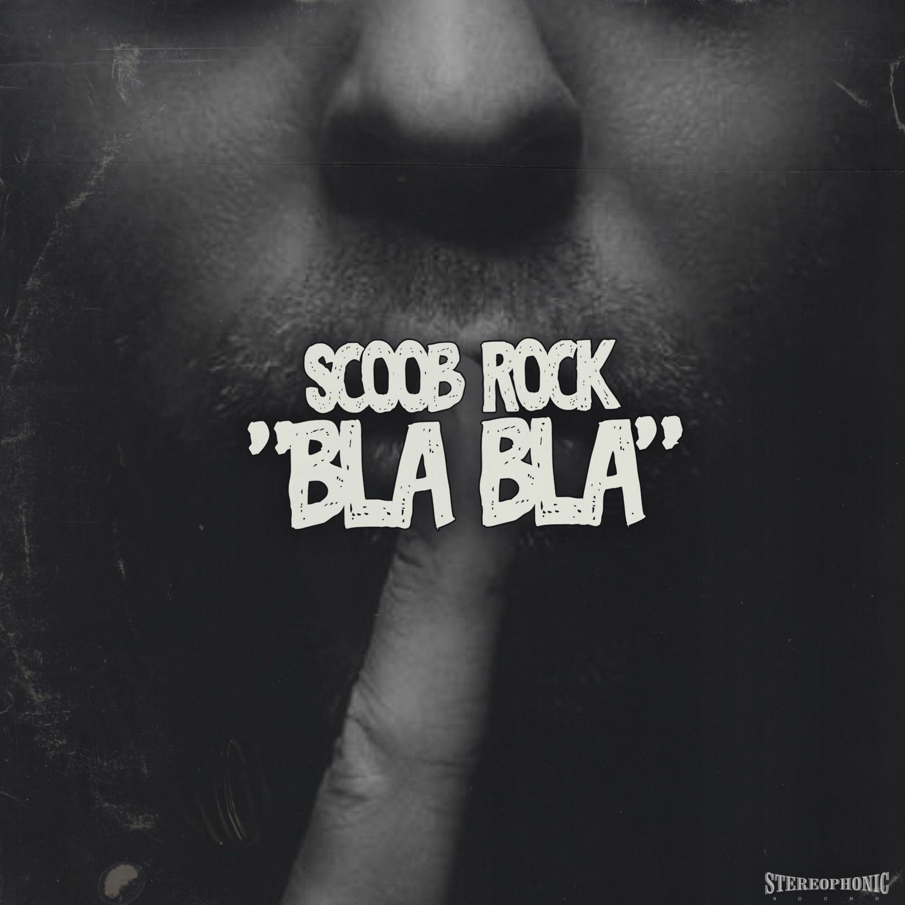 scoob rock