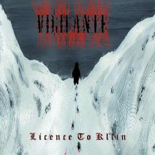 VIGILANTE - The Iceman