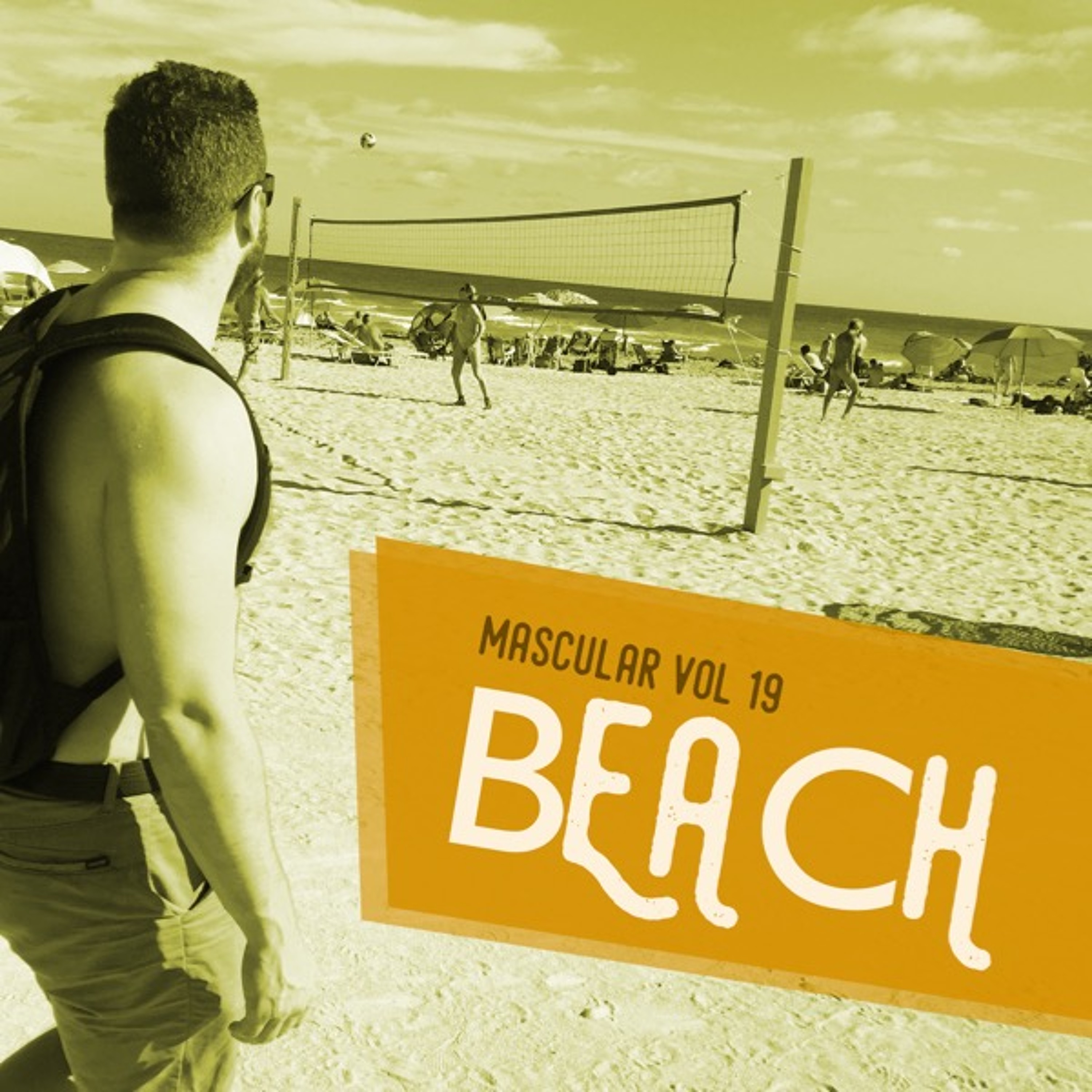 DJ Brian Maier\'s Podcast