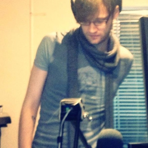 Stream Phil Huntley Show Reel by Phil Huntley | Listen online for free