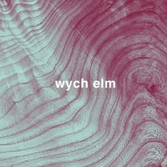 Podcast 1 - Wych Elm - mixed by Mttā