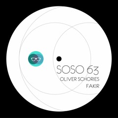 Oliver Schories - Ivre (Martin Landsky Remix) - PREVIEW