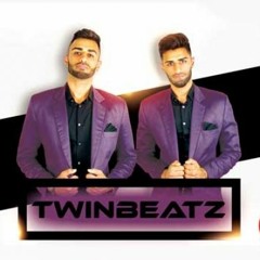 Twinbeatz Remixes - Twinbeatz Surrey Anthem