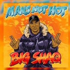 big shaq x aidonia Not Hot (Yeah Yeah) - Willy Chin Remix 2017