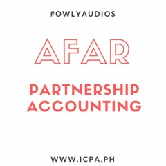 Partnership Accounting: Articles of Partnership