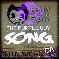 Build The Purple Guys Machine (DAGames Mashup)