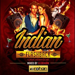 INDIAN FLASHBACK