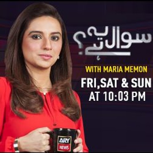 Stream episode Sawal Yeh Hai 18th 