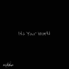 DC De Angelo - It's Your World