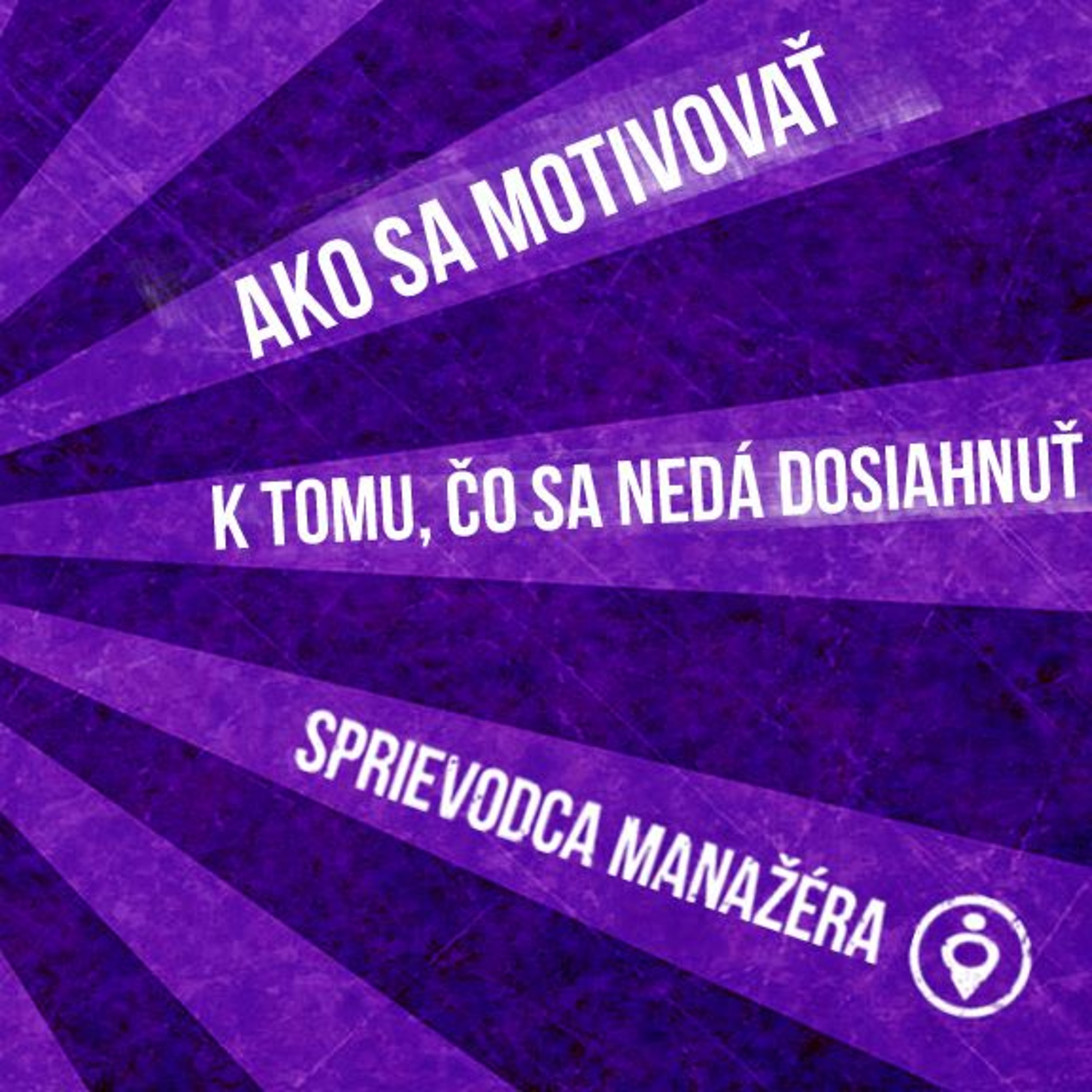 Sprievodca Manažéra