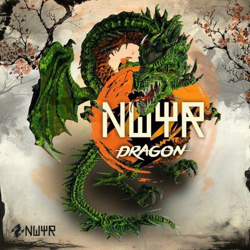 NWYR - Dragon