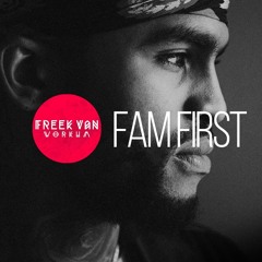 Free Dave East type beat - Fam 1st (free rap beat)