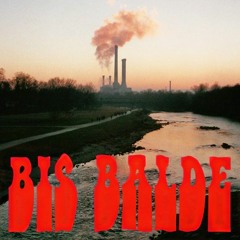 Abfahrt/Intro ("Bis Balde" Tape coming soon)