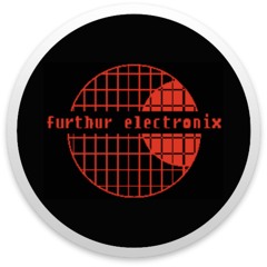 Velv.93 Podcast for Furthur Electronix