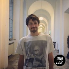 dublab radio @ AdBK munich 27.07.17