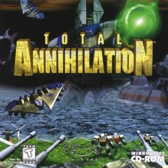 Total Annihilation Soundtrack (Full)
