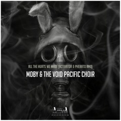 Moby & The VPC-All The Hurts We Made(Activator & Pherato Rmx)(Preview)(Out Now!)(Activa Records)