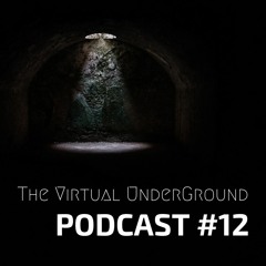 Podcast #12 - Lucide. [CA]