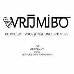 Hallo, wij zijn VRIJMIBO.