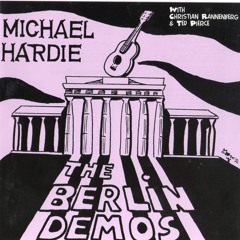 Michael Hardie - Pretenders Blues